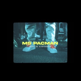 Ms PacMan Tuesdaynightswim & Casshan