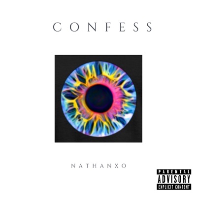 Confession - EP