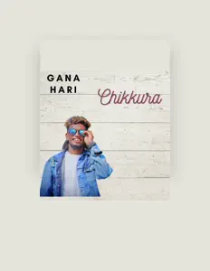 聆聽 Gana Hari、觀看音樂影片、閱讀小傳、查看巡演日期等！