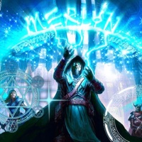 MERLIN (feat. uusymon) - Single - moonshyne