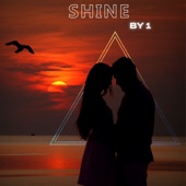 Shine (feat. taves) artwork