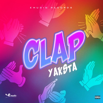 Clap - Single