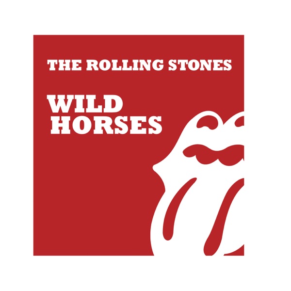 Wild Horses - EP - The Rolling Stones