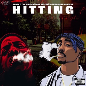 Hitting (feat. Tone Spliff) - Single