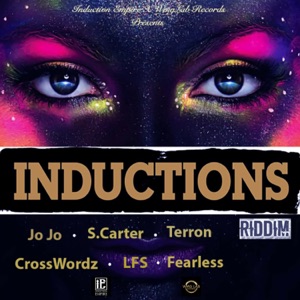 Inductions Riddim (Instrumental)