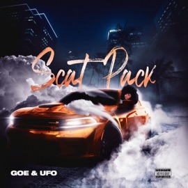 Scat Pack GOE & UFO