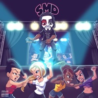 Smd - Knucklehead