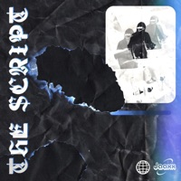 The Script - EP - Jaaxx