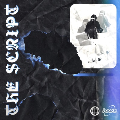 The Script - EP