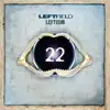 Leftfield - 21st Century Poem (Zomby Mix)