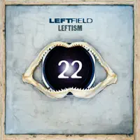 21st Century Poem (Zomby Mix) — Leftfield