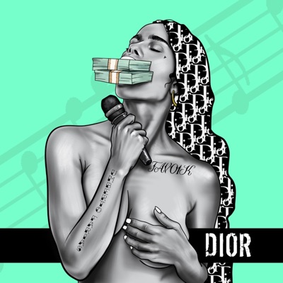 Dior (feat. Umberto Farias) - Single