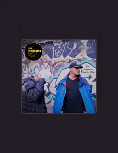 Ακούστε περιεχόμενο από Da Primaria Maya Fla, παρακολουθήστε μουσικά βίντεο, διαβάστε το βιογραφικό, δείτε ημερομηνίες περιοδείας, και πολλά ακόμη!