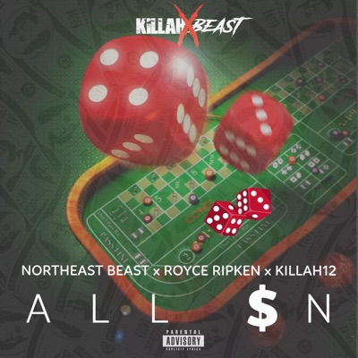 All In (feat. Royce Ripken) - Single