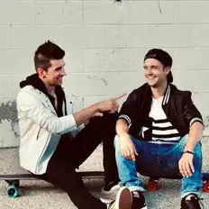 Listen to Chances Are High, watch music videos, read bio, see tour dates & more!