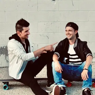 Listen to Chances Are High, watch music videos, read bio, see tour dates & more!