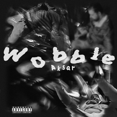 Wobble - Single