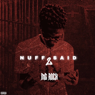 Nuff Said 2 - Single