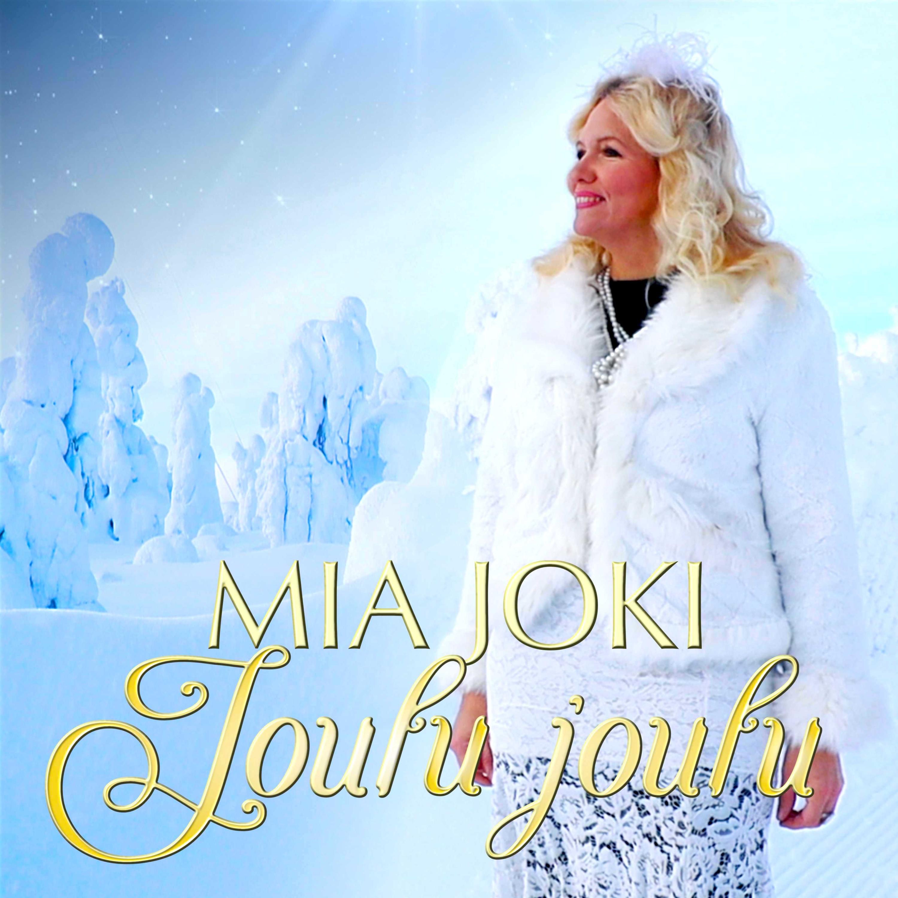 Joulu Joulu - Single