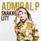 Snakke Litt - Admiral P lyrics