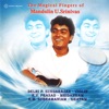 The Magical Fingers of Mandolin U. Srinivas