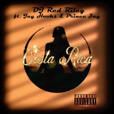 Costa Rica (feat. Prince Zay & Jay Hooks) [R&B remix] - Single