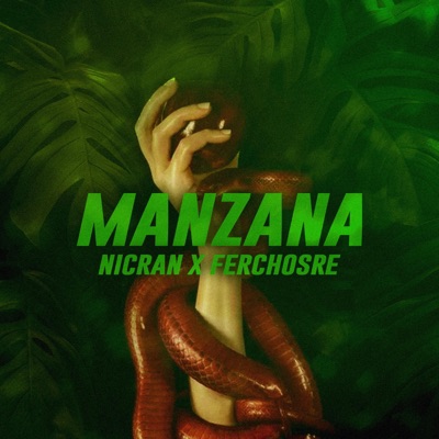 MANZANA - Single
