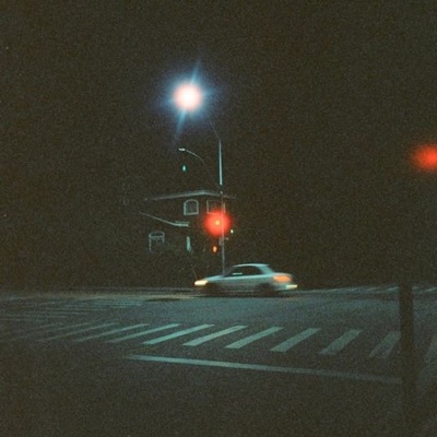 Late Nights - EP