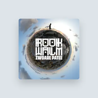 Listen to Rookwalm, watch music videos, read bio, see tour dates & more!