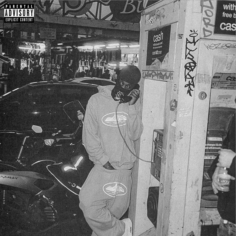 I GOT WHAT YOU NEED (feat. Ch4ser) - Single