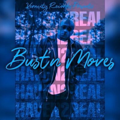 Bust'n Moves - Single