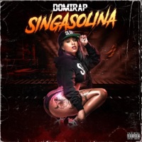 singasolina - Single - DomiRap