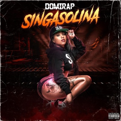 singasolina - Single