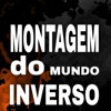 Montagem do Mundo Inverso - Single