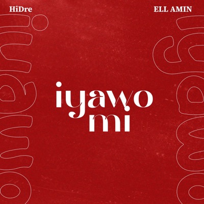 Iyawo mi - Single