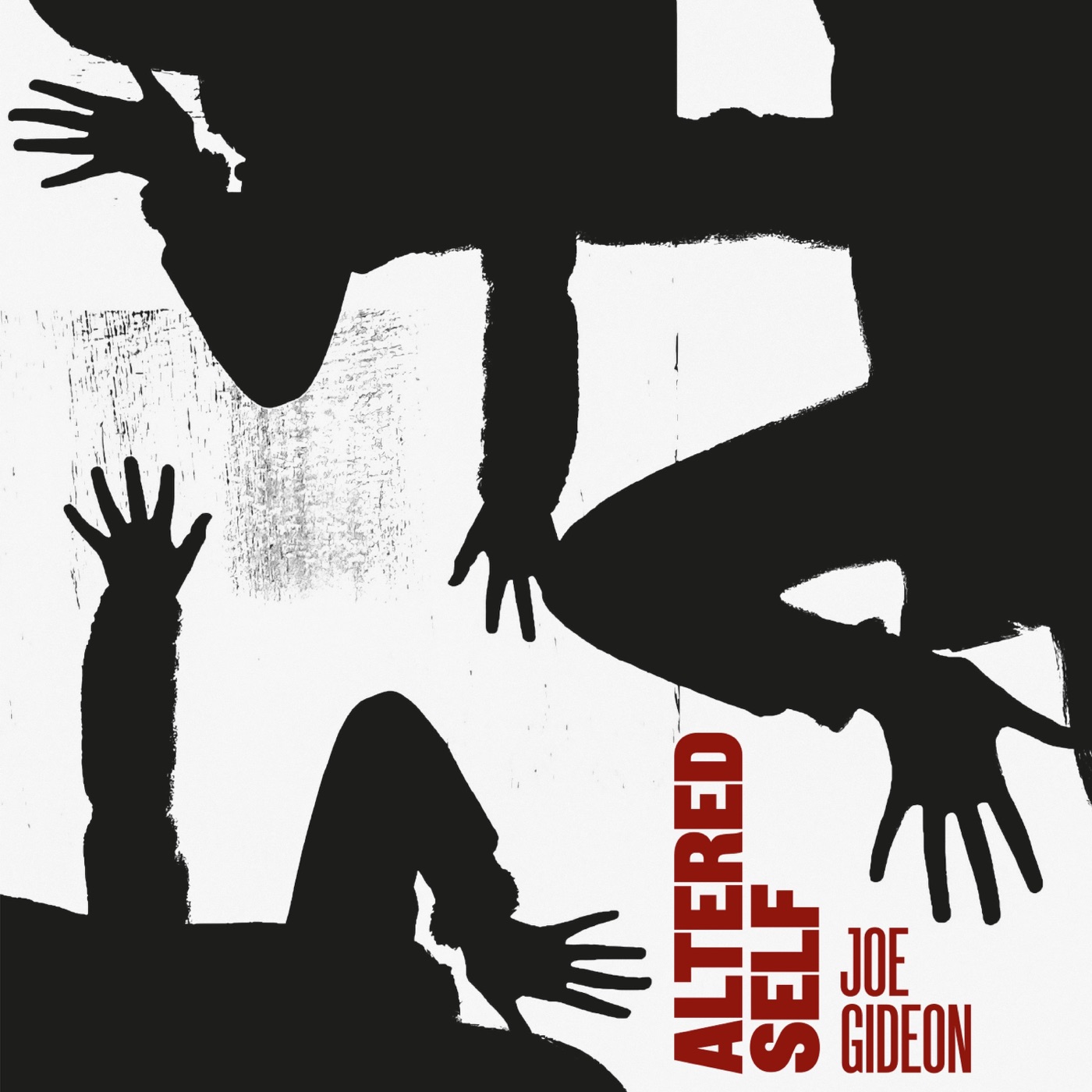 Altered Self by Joe Gideon