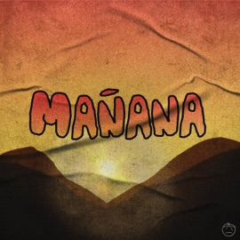 Mañana (feat. Isback) Alkah