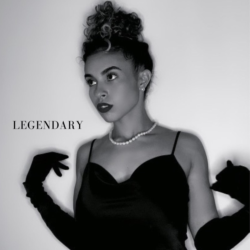 Legendary