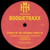 Church of the Saturday Saints - Single