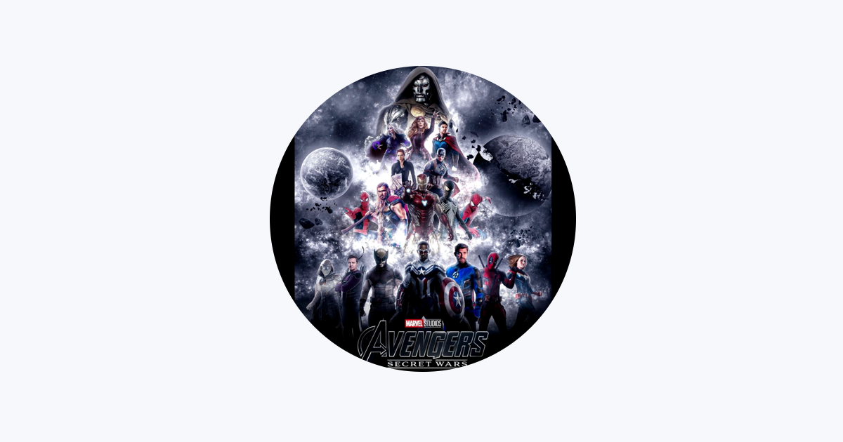 Avengers The Kang Dynasty & Secret Wars Music by Alex Vagda on  Music  