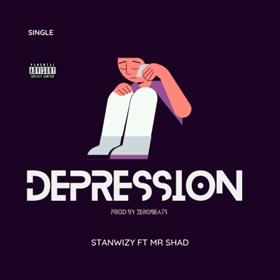 Depression (feat. Mr Shad) - Single