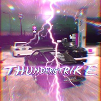 Thunderstrike - Single - DITRO