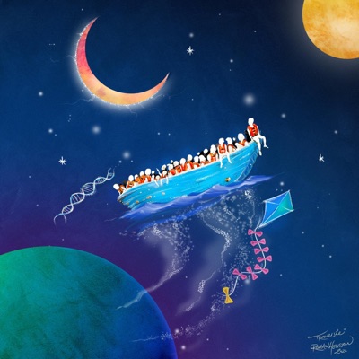 TRAVERSÉE (feat. Labo Klandestino) - Single