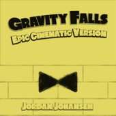 Gravity Falls (Epic Cinematic Theme)