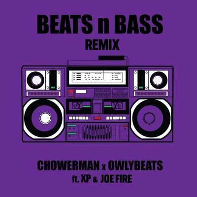 Beats n Bass (Remix) - Single