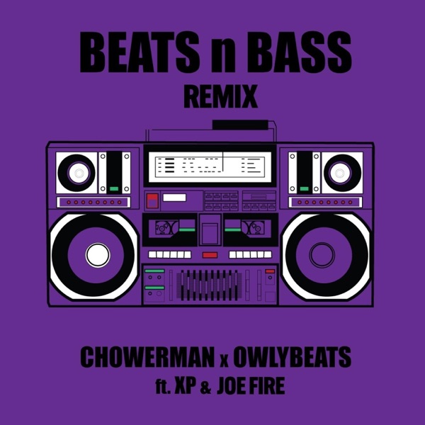 Beats n Bass (Remix) - Single