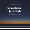 The World over - Saxophone Jazz Club lyrics