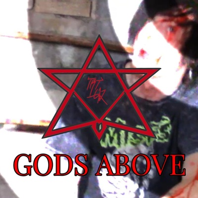 God's Above - Single