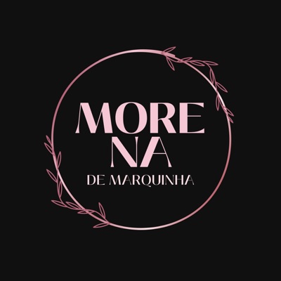 Morena de Marquinha - Single