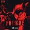 Fatigue - Sila Silz lyrics